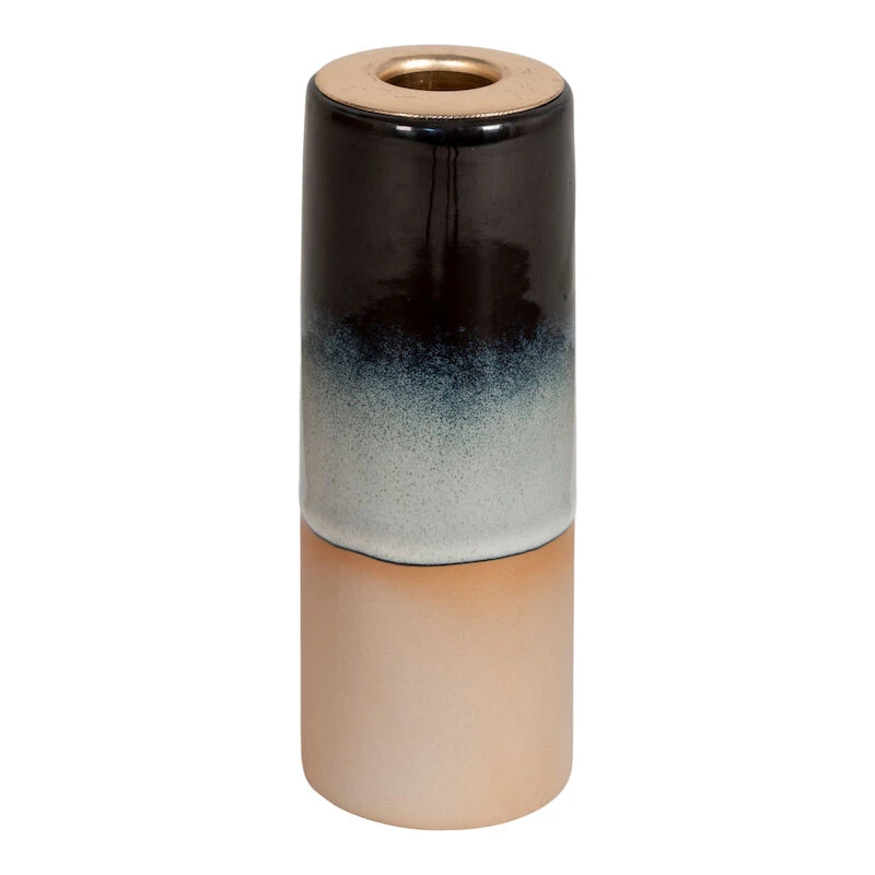 House Nordic Kynttilänjalka 15 Cm Tummansininen/vaaleansininen 3 House Nordic Kynttilänjalka 15 Cm Tummansininen/vaaleansininen - Image 3