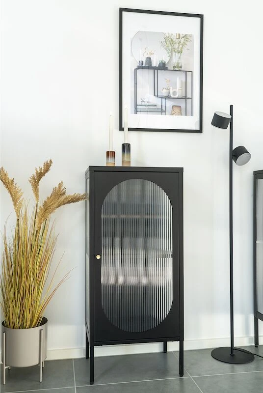 House Nordic Kynttilänjalka 15 Cm Tummansininen/vaaleansininen 2 House Nordic Kynttilänjalka 15 Cm Tummansininen/vaaleansininen - Image 2