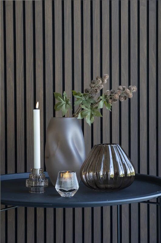 House Nordic Lasimaljakko Ø20 Cm Ruskea 4 House Nordic Lasimaljakko Ø20 Cm Ruskea - Image 4