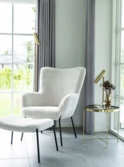 House Nordic Paris Pöytävalaisin Messinki 9 House Nordic Paris Pöytävalaisin Messinki -Yleinen Kotikauppa House nordic paris poytavalaisin messinki miljoo2