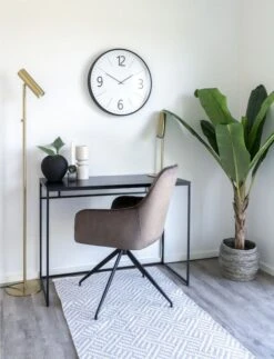 House Nordic Paris Pöytävalaisin Messinki 11 House Nordic Paris Pöytävalaisin Messinki -Yleinen Kotikauppa House nordic paris poytavalaisin messinki miljoo4