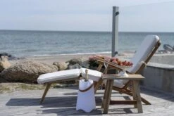 House Nordic Arrecife Tiikki Kansituoli -Yleinen Kotikauppa House nordic tiikki kansituoli