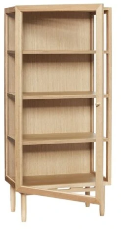 Hübsch Kaiser Vitriini