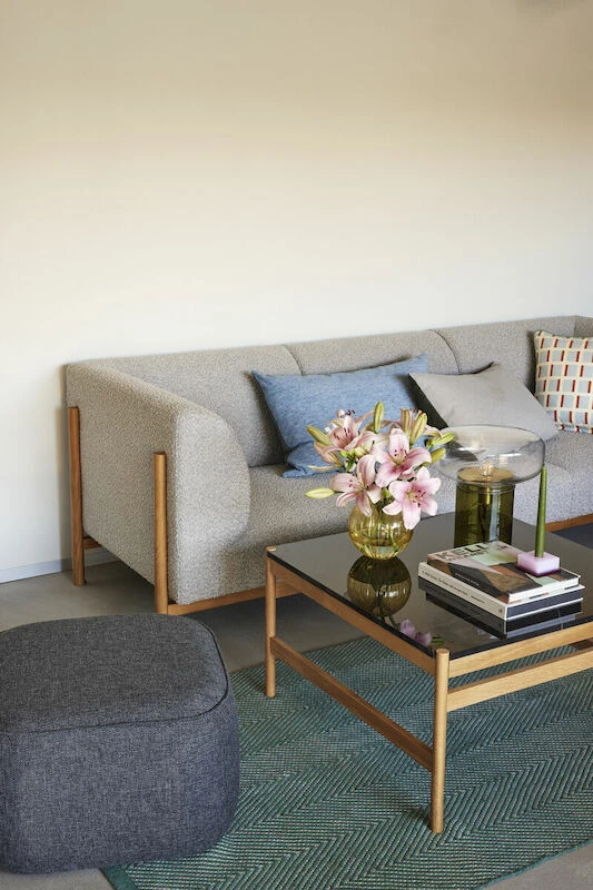 Hübsch Crave Pöytavalaisin Tummanvihreä 4 Hübsch Crave Pöytavalaisin Tummanvihreä - Image 4