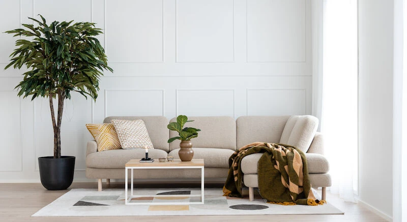 Bloomingville Joha Kynttilänjalka Musta 4 Bloomingville Joha Kynttilänjalka Musta - Image 4