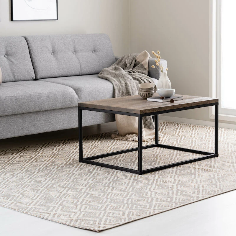 Kajastus Matto 80x165 Cm Pellava Sisä-/ulkokäyttöön 6 Kajastus Matto 80x165 Cm Pellava Sisä-/ulkokäyttöön - Image 6