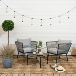 Croton Ihmepensaan Oksa Tekokasvi 8 Croton Ihmepensaan Oksa Tekokasvi -Yleinen Kotikauppa Kajo parvekesetti miljoossa 4 1