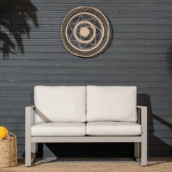 Kallas 2-istuttava Sohva Greige, Hiekka Pehmusteet 8 Kallas 2-istuttava Sohva Greige, Hiekka Pehmusteet -Yleinen Kotikauppa Kallas 2 istuttava sohva greige hiekka miljoossa web 5