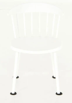Kent Tuoli Valkoinen -Yleinen Kotikauppa Kent tuoli valkoinen 0 2