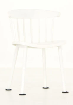 Kent Tuoli Valkoinen -Yleinen Kotikauppa Kent tuoli valkoinen 1 0