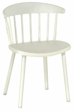 Kent Tuoli Valkoinen -Yleinen Kotikauppa Kent tuoli valkoinen 1 1