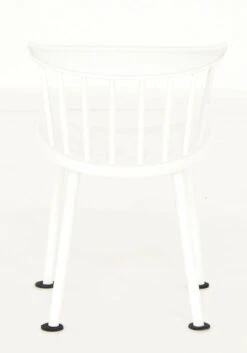 Kent Tuoli Valkoinen