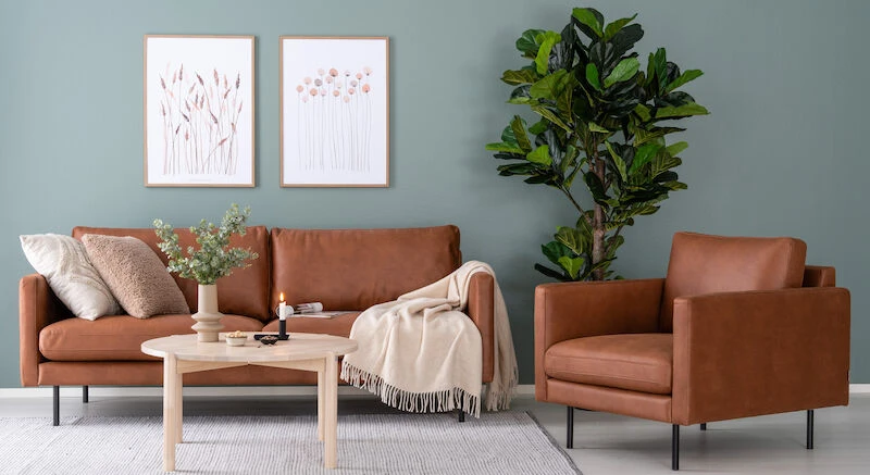 Bloomingville Joha Kynttilänjalka Musta 2 Bloomingville Joha Kynttilänjalka Musta - Image 2