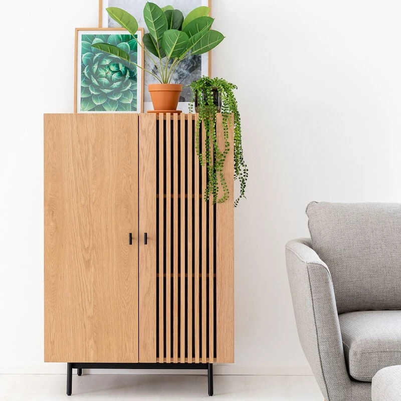 Korte Kaappi Tammi/musta 5 Korte Kaappi Tammi/musta - Image 5