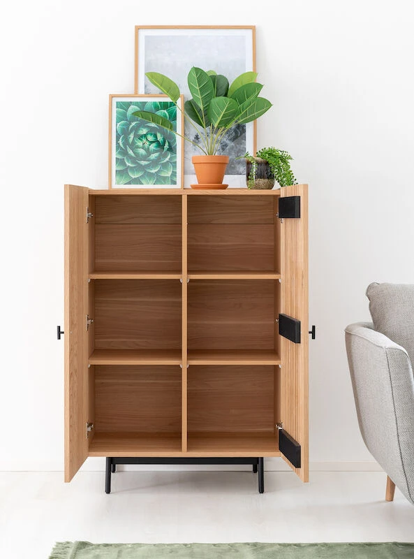 Korte Kaappi Tammi/musta 3 Korte Kaappi Tammi/musta - Image 3