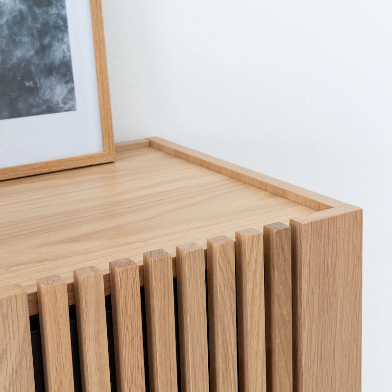 Korte Kaappi Tammi/musta 4 Korte Kaappi Tammi/musta - Image 4