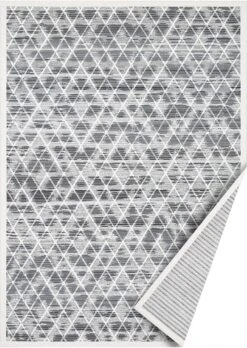 Narma Kuma Kaksipuolinen Puuvillamatto 140x200 Cm Valkoinen 10 Narma Kuma Kaksipuolinen Puuvillamatto 140x200 Cm Valkoinen -Yleinen Kotikauppa Kuma 15