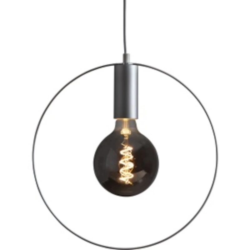 Noortrade Led Lamppu E27 G125 Flexifilament Himmennettävä 4 Noortrade Led Lamppu E27 G125 Flexifilament Himmennettävä - Image 4