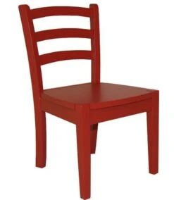 Eureka Anni Lastentuoli, Punainen (CDK-0469)