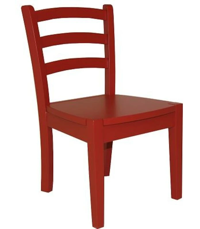 Eureka Anni Lastentuoli, Punainen (CDK-0469) 1 Eureka Anni Lastentuoli, Punainen (CDK-0469)