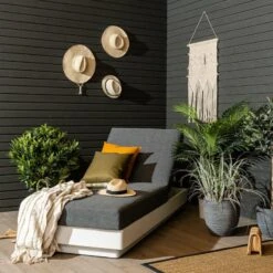 Oliivipuu Yksirunkoinen Tekokasvi 180 Cm