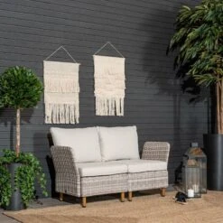 Lehdokki 2-istuttava Sohva Greige/luonnonvalkoinen 10 Lehdokki 2-istuttava Sohva Greige/luonnonvalkoinen -Yleinen Kotikauppa Lehdokki 2 istuttava sohva miljoossa web 8