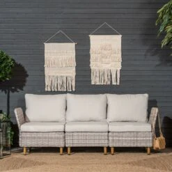 Lehdokki 3-istuttava Sohva Greige/luonnonvalkoinen 7 Lehdokki 3-istuttava Sohva Greige/luonnonvalkoinen -Yleinen Kotikauppa Lehdokki 3 istuttava sohva greige luonnonvalk miljoossa web 28