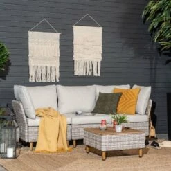 Lehdokki Sohvapöytä 60x60 Cm Greige/luonnonväri 8 Lehdokki Sohvapöytä 60x60 Cm Greige/luonnonväri -Yleinen Kotikauppa Lehdokki sohvapoyta greige luonnonvalk miljoossa web 1