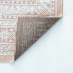 Lilli Viskoosimatto 67x105 Cm Oranssi 11 Lilli Viskoosimatto 67x105 Cm Oranssi -Yleinen Kotikauppa Lilli viskoosimatto oranssi miljoossa web 17