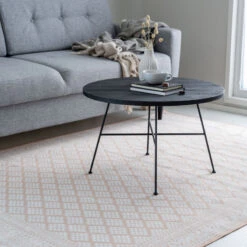 Lilli Viskoosimatto 67x105 Cm Oranssi 10 Lilli Viskoosimatto 67x105 Cm Oranssi -Yleinen Kotikauppa Lilli viskoosimatto oranssi miljoossa web 4