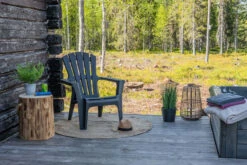 4Living Lonna Juuttimatto 100 Cm Pyöreä Luonnonväri -Yleinen Kotikauppa Lohtu nojatuoli kaikki varit miljoossa web 11