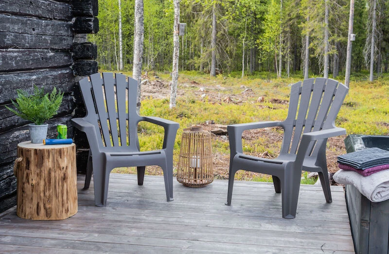 4Living Viki Lyhty Ø29 Cm Luonnonväri 2 4Living Viki Lyhty Ø29 Cm Luonnonväri - Image 2