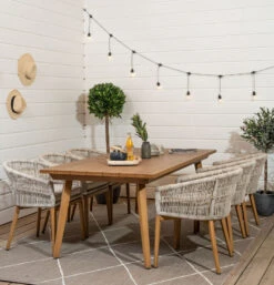 Loiste 6-hengen Ruokailuryhmä Hiekka 10 Loiste 6-hengen Ruokailuryhmä Hiekka -Yleinen Kotikauppa Loiste ruokailuryhma miljoossa web 16