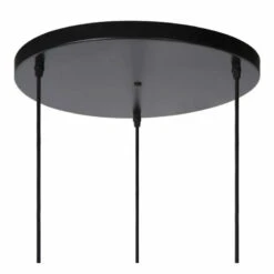 Lucide Gosse Riippuvalaisin 3-osainen Valkoinen