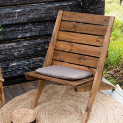 4Living Lonna Juuttimatto 100 Cm Pyöreä Luonnonväri -Yleinen Kotikauppa Madison eco line istuinpehmuste miljoossa web 12