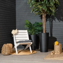 Fanni K Leea Lyhty Ø32x38 Cm