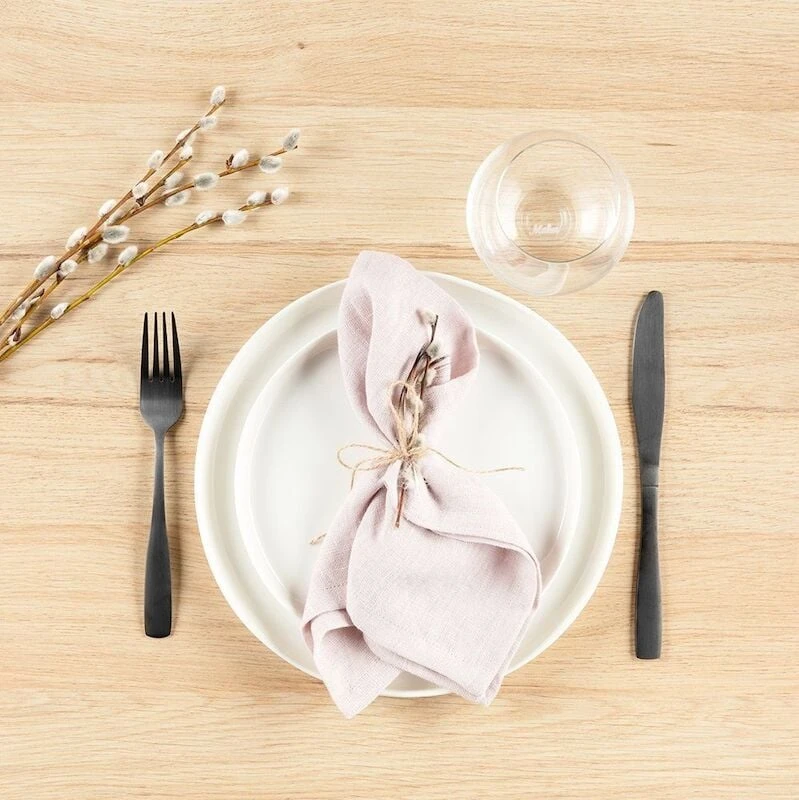 Maku Lautanen Ø21 Cm Valkoinen 1 Maku Lautanen Ø21 Cm Valkoinen