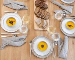 Maku Lautanen Ø21 Cm Valkoinen 8 Maku Lautanen Ø21 Cm Valkoinen -Yleinen Kotikauppa Maku lautanen O21 cm valkoinen 9