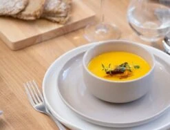 Maku Lautanen Ø25,5 Cm Valkoinen 10 Maku Lautanen Ø25,5 Cm Valkoinen -Yleinen Kotikauppa Maku lautanen O255 cm valkoinen 5