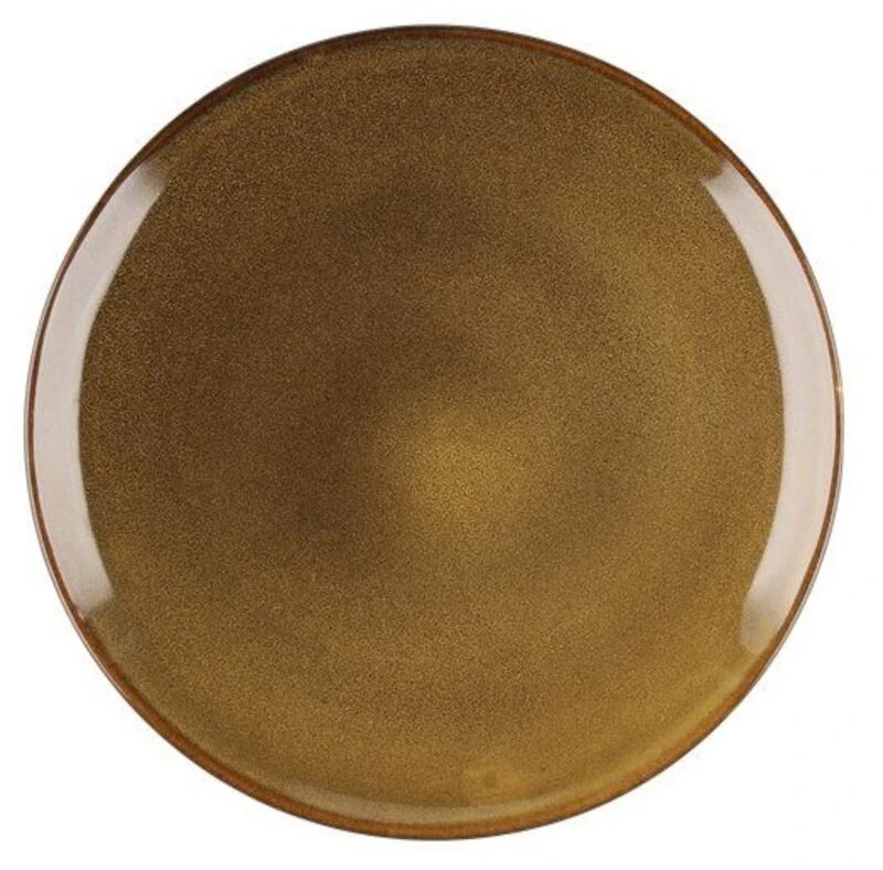 Maku Tones Lautanen Ø20 Cm Meripihka 1 Maku Tones Lautanen Ø20 Cm Meripihka