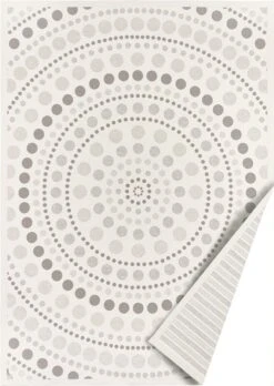 Narma Oola Kaksipuolinen Puuvillamatto 160x230 Cm Valkoinen 11 Narma Oola Kaksipuolinen Puuvillamatto 160x230 Cm Valkoinen -Yleinen Kotikauppa Marma20Oola 8