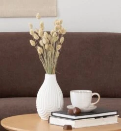 Mattaposliini Vaasi 10x10x14 Cm