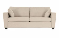 Migo 3-istuttava Sohva Beige Inari 22 Kangas Wenge Jalat 10 Migo 3-istuttava Sohva Beige Inari 22 Kangas Wenge Jalat -Yleinen Kotikauppa Migo sohva 3 istuttava beige Inari 22 kangas wenge jalat 0 0