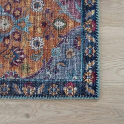 Mirage Matto 140x200 Cm Pinkki/oranssi 10 Mirage Matto 140x200 Cm Pinkki/oranssi -Yleinen Kotikauppa Mirage matto miljoossa pete 14