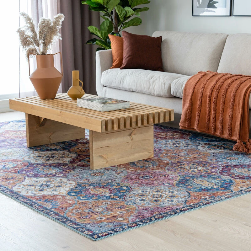 Bloomingville Vaasi Keltainen 6 Bloomingville Vaasi Keltainen - Image 6