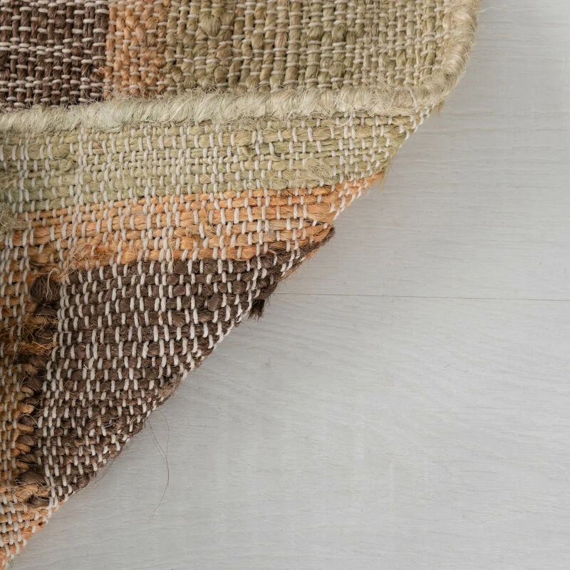 Muskotti Juuttimatto 140x200 Cm Ruskea 5 Muskotti Juuttimatto 140x200 Cm Ruskea - Image 5