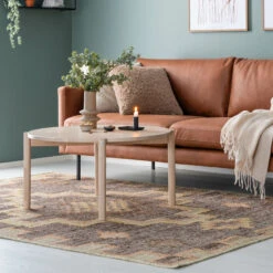 Bloomingville Joha Kynttilänjalka Musta