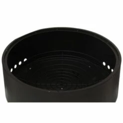 Mustang Del Ray Nuotioalusta Ø59 Cm Musta 9 Mustang Del Ray Nuotioalusta Ø59 Cm Musta -Yleinen Kotikauppa Mustang Del Ray nuotioalusta O59cm musta 3