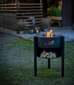 Mustang Malibu Ulkogrilli 116x97x90 Cm Musta 9 Mustang Malibu Ulkogrilli 116x97x90 Cm Musta -Yleinen Kotikauppa Mustang Malibu ulkogrilli 116x97x90cm musta miljoo1