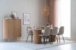 Bloomingville Lasimaljakko Ruskea 9 Bloomingville Lasimaljakko Ruskea -Yleinen Kotikauppa Mystique riippuvalaisin miljoossa web pete 5